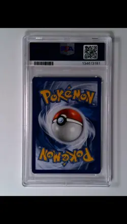 Gardevoir EX Pokemon Celebrations Classic Coll. Dragon Frontiers Holo #93 PSA 10 - Image 2