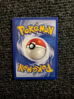 Machoke 34/102 - 1st Edition - Shadowless - Pokemon - NM - Image 5