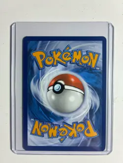 Pokemon TCG Giovanni's Charisma 204/165 S&V 151 Sir Rare NM/M Condition - Image 2