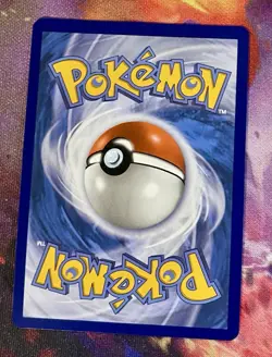 Alakazam 009 Me: Mega Evolution Pokemon Center Promo Holo - Image 2