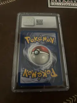 Pokemon TCG Parasect 41/64 Jungle Set 1st Edition Regular Common - Image 2