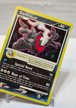 Darkrai DP24 Holo Black Star Promo Diamond & Pearl Pokemon 514 - Image 4