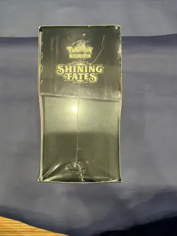 Pokemon - Shining Fates Elite Trainer Box ETB SEALED - Image 3