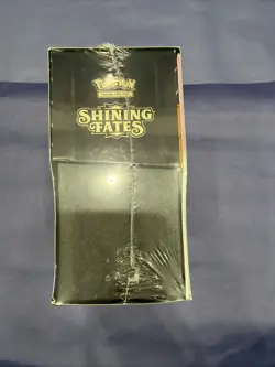 Pokemon - Shining Fates Elite Trainer Box ETB SEALED - Image 5