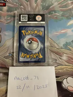 Pokemon Metagross GX 157a/145 Full Art Ultra Ball Collection Hidden Fates ACE 10 - Image 2