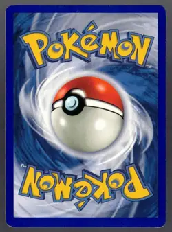 Wartortle Pokemon 1st Edition Base Set 42/102 LP Non-Holo Shadowless Uncommon - Image 2