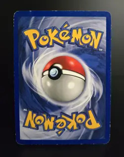 Pokemon TCG - DARK HYPNO - 26/82 - RARE - UNLIMITED - TEAM ROCKET (2000) - LP - Image 2