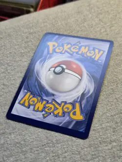 Pokemon TCG Halloween Trick Or Trade 2024 Teal Mask Ogerpon #24/167 Cosmos SWIRL - Image 4
