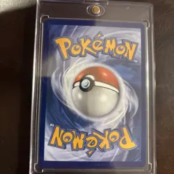 Pokemon TCG Team Rockets Mewtwo EX 213/182 Full Art English - Image 2