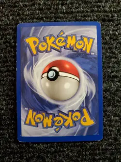 Pokemon Base Set 1st Edition Shadowless 33/102 Kakuna LP - Image 5
