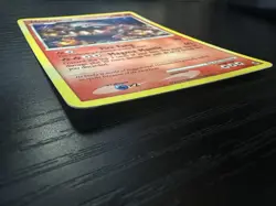 Heatran 3/99 Arceus Holo Rare Pokemon TCG - NM - Image 2