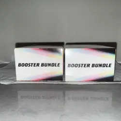 Pokemon TCG Prismatic Evolutions Booster Bundle lot of 2 - Image 5