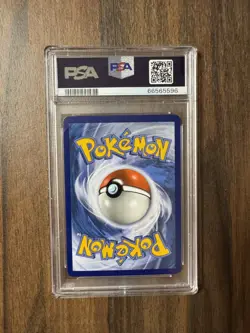 2019 Pokemon Sun & Moon Hidden Fates Charizard GX PSA 10 GEM MINT Ultra Rare - Image 2