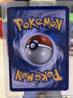 Dialga DP26 Holographic Black Star Promo Pokemon TCG MP - Image 3