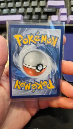 Yveltal BREAK - 66/114 Steam Siege Ultra Rare Pokemon - NM - Image 2