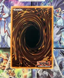 Yu-Gi-Oh! Blue-Eyes Toon Dragon SRL-EN000 Secret Rare 25th Anniversary N mint - Image 2