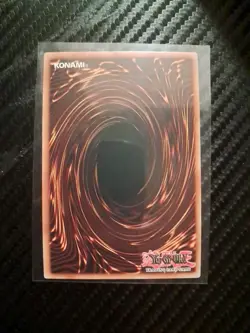 Yu-Gi-Oh! Fallen of Albaz 1st Edition Ultra Rare Ch01 - Image 2
