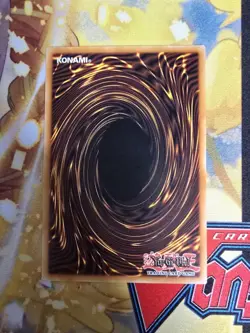 YU-GI-OH! TCG ULTIMATE SLAYER RA02-EN070 1ST ED NM ULTRA - Image 2