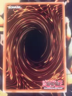 Yugioh: Solemn Judgment - SESL-EN045 - Super Rare - 1st Edition - NM - Image 2