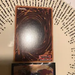 YUGIOH - ATTACK GUIDANCE ARMOR, LIFE SHAVER, MAGICAL TRICK MIRROR SET - KC01 - Image 5