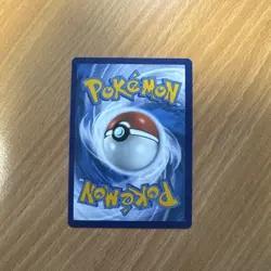 Pokemon Pawmot 209/198 Scarlet Violet Holo Illustration Rare Card M/Nm Condition - Image 2