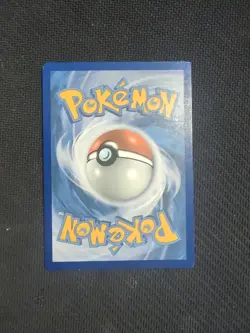 Jolteon V Swsh183 Error Square Miscut Pokemon Card Promo - Image 2
