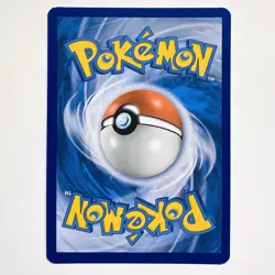 Eevee 101a/149 Pokemon Sun & Moon Base Set Cosmos Holo Rare Card Near Mint SWIRL - Image 4