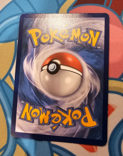 Shiny Magikarp XY143 Holo Ultra Rare Black Star Promo Pokemon Card Mega Gyarados - Image 3