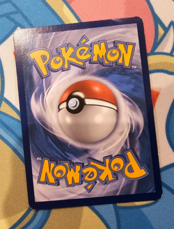 Shiny Magikarp XY143 Holo Ultra Rare Black Star Promo Pokemon Card Mega Gyarados - Image 4