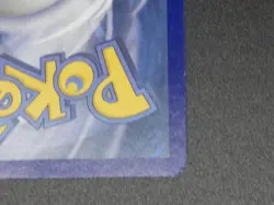 Pokemon Card Xerneas EX XY07 Black Star Promo - LP - Image 3
