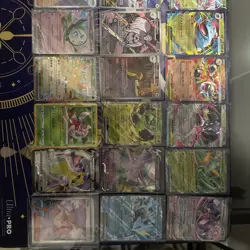 Pokemon Card Lots SAR/ EX/V and Other Rare Cards. All NM Condition 30 Cards - Image 3