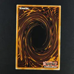 Dark Ruler No More MP22-EN262 - Tin of the Pharaohs Gods - Yu-Gi-Oh! Card - Image 2