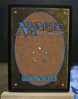 MTG Quantum Riddler 0072 Edge of Eternities Card Near Mint Magic The Gathering - Image 2