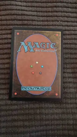 Magic: the Gathering / MtG Cabal Ritual x1 Torment - Image 2