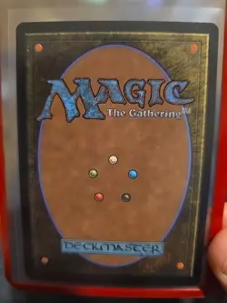 Fire Lord Azula Borderless Foil NM - Image 2