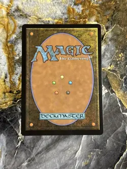 MTG - Final Fantasy - Buster Sword - Mythic 0255 - Image 2