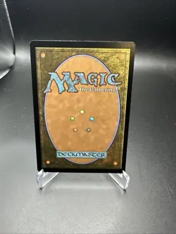 Emissary Escort NM RARE Edge of Eternities EOE MTG Blue Artifact Soldier Regular - Image 2