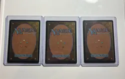 MTG Avatar Commander staples and click wheel! - Image 2