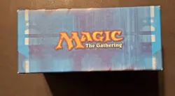 MTG - Empty Return To Ravnica Storage Box - Image 2