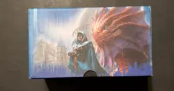 MTG - Empty Return To Ravnica Storage Box - Image 4