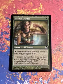 Essence Warden - Planar Chaos (PLC) - Image 1
