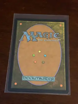 Magic the Gathering Guilds of Ravnica Kraul Harpooner - Image 2