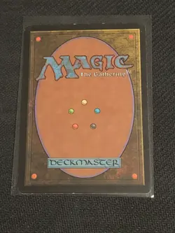 Magic the Gathering Fifth Dawn Spinal Parasite - Image 2