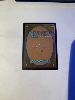 The Walls of Ba Sing Se Avatar MTG NM - Image 2