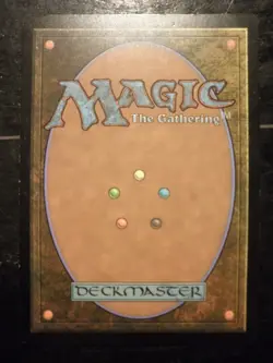 mtg magic surgical extraction chirurgicale FOIL FRENCH vf fr promo bab buy a box - Image 2