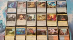 MTG Marchesa, Dealer of Death Custom Commander Deck Near Mint - Image 5