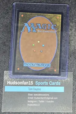Quantum Riddler Edge of Eternities Regular MTG 0072 Magic the Gathering EOE - Image 2