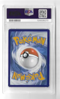 Pokemon - Charmander SVP044 - Obsidian Flames ETB Promo - PSA 10 Gem Mint - Image 2