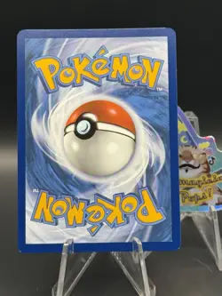 Pokemon TCG Wimpod Paradox Rift 191/182 Holo Illustration Rare - Image 2