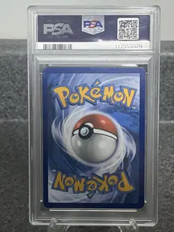 Pokemon TCG Journey Together - Articuno - Illustration Rare 161/159 - PSA Mint 9 - Image 2